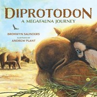 bokomslag Diprotodon