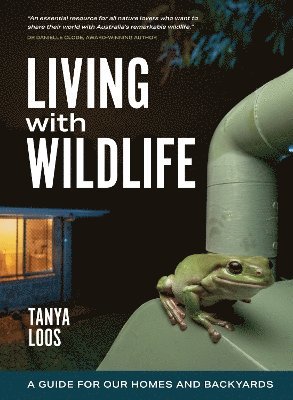 Living with Wildlife 1