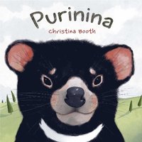 bokomslag Purinina
