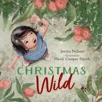 Jevita Nilson - Christmas Wild, Häftad. Tillgänglighet: Lägg i varukorg