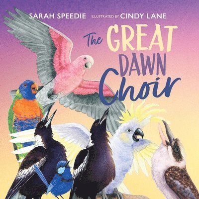 The Great Dawn Choir