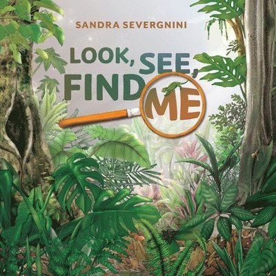 Look, See, Find Me