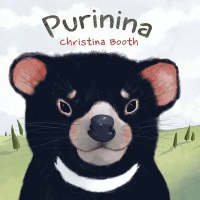 Christina Booth - Purinina, Häftad. Tillgänglighet: Lägg i varukorg