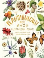 Catherine Clowes - Plantabulous! More A to Z of Australian Plants, Häftad