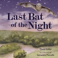 David Gullan - Last Bat of the Night, Häftad