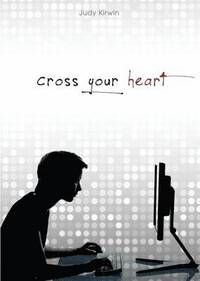 bokomslag Cross Your Heart