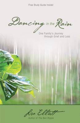 Lisa Elliott - Dancing in the Rain, Häftad. Tillgänglighet: Lägg i varukorg