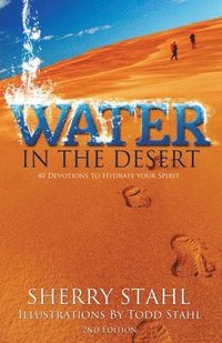 bokomslag Water in the Desert