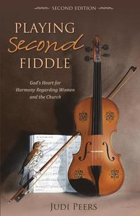 bokomslag Playing Second Fiddle, Second Edition