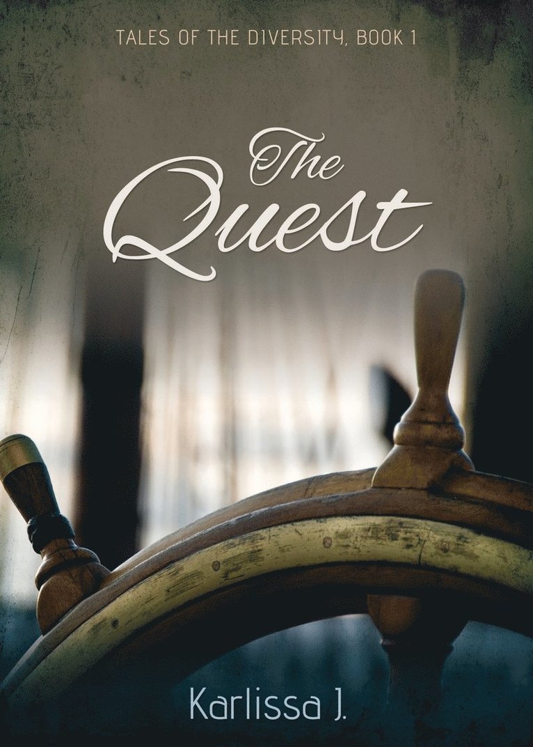 The Quest 1