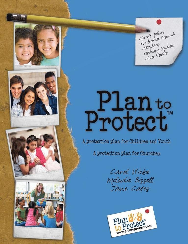 Plan to Protect 1