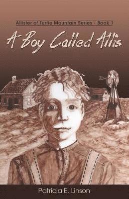 Patricia E Linson, Patricia E. Linson - Boy Called Allis, Häftad