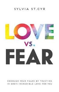 bokomslag Love vs. Fear