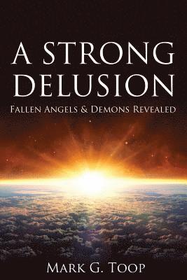 bokomslag Strong Delusion