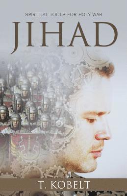 bokomslag Jihad