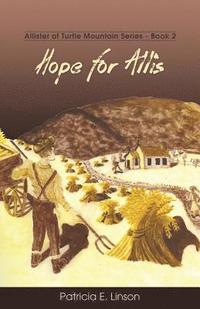 bokomslag Hope for Allis