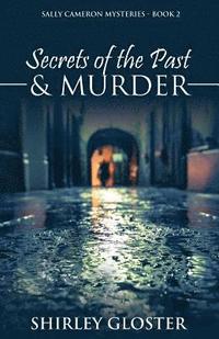 bokomslag Secrets of the Past & Murder