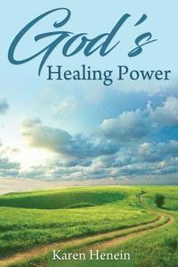 bokomslag God's Healing Power