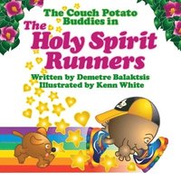 bokomslag The Holy Spirit Runners