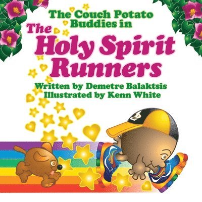 The Holy Spirit Runners 1