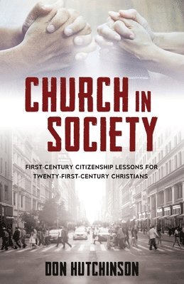 Church in Society 1