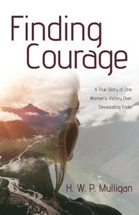 bokomslag Finding Courage