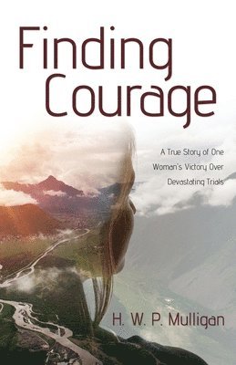 Finding Courage 1