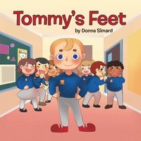 bokomslag Tommy's Feet