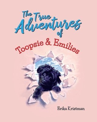 bokomslag The True Adventures of Toopsie and Emilies