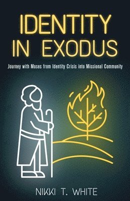 Identity in Exodus 1