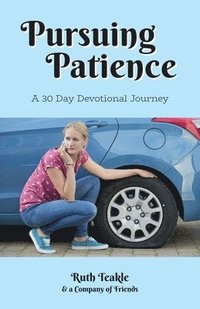 bokomslag Pursuing Patience