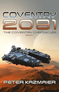 bokomslag Coventry 2091