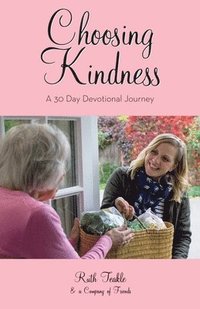 bokomslag Choosing Kindness