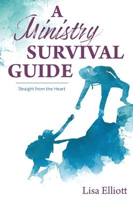 Lisa Elliott - Ministry Survival Guide, Häftad. Tillgänglighet: Lägg i varukorg