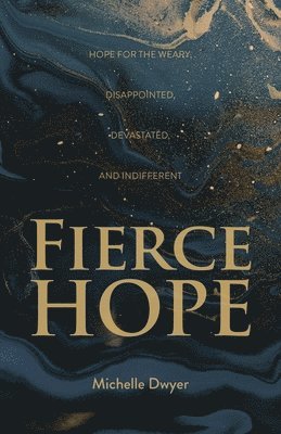 Fierce Hope 1