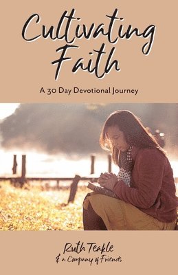 Cultivating Faith 1