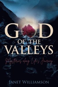 bokomslag God of the Valleys
