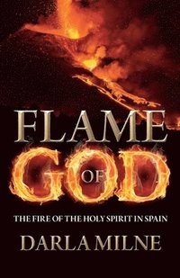 bokomslag Flame of God