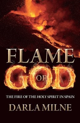 Flame of God 1