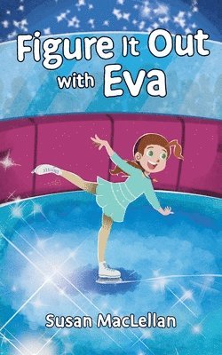 bokomslag Figure It Out with Eva