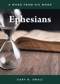 bokomslag Ephesians