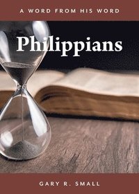 bokomslag Philippians