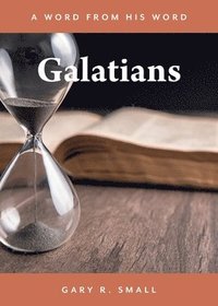bokomslag Galatians