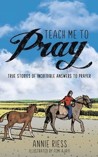 bokomslag Teach Me to Pray
