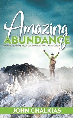 Amazing Abundance 1