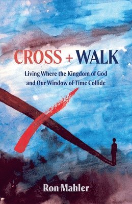 Cross + Walk 1