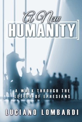 bokomslag New Humanity