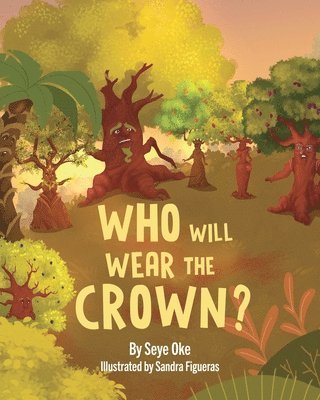 Who Will Wear the Crown? 1