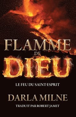 bokomslag Flamme de Dieu