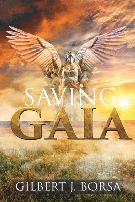 bokomslag Saving Gaia